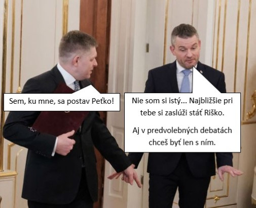Parťák